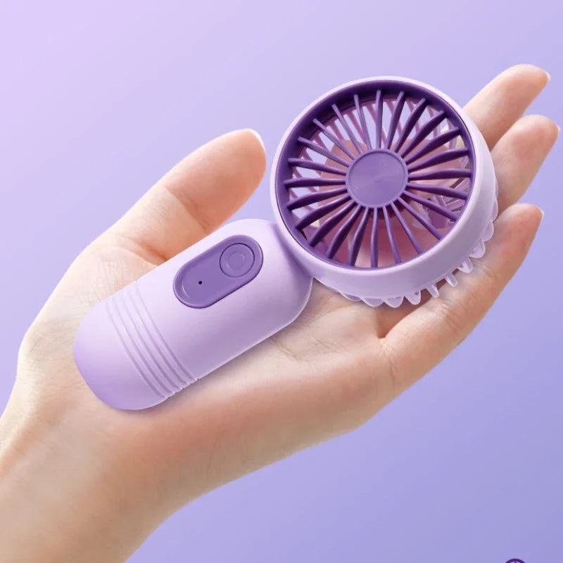 Mini Portable Fan