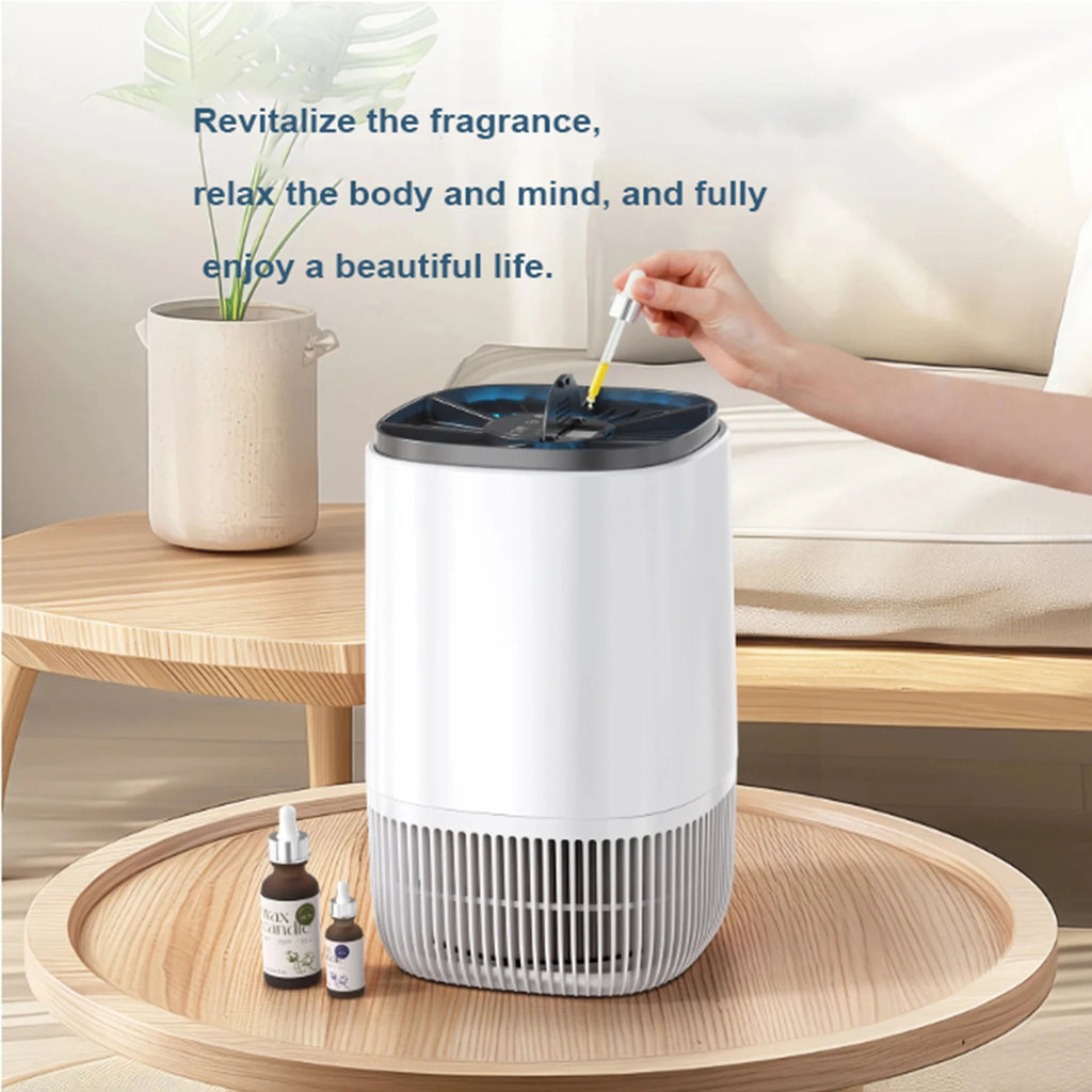 AROEVE Air Purifier