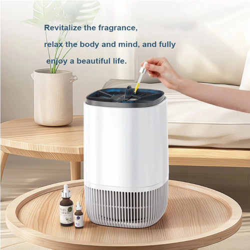 AROEVE Air Purifier