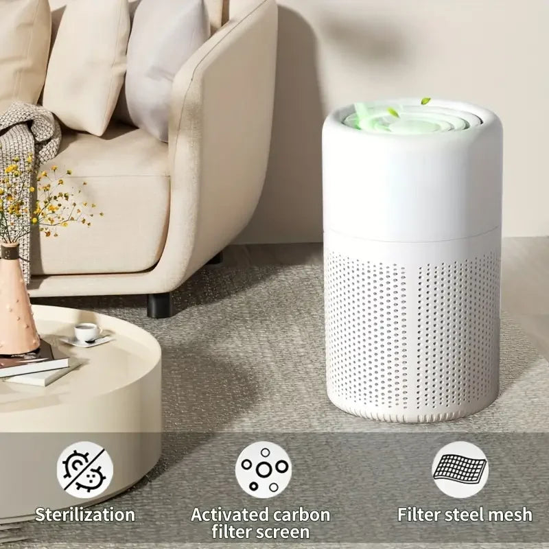 HEPA Air Purifier