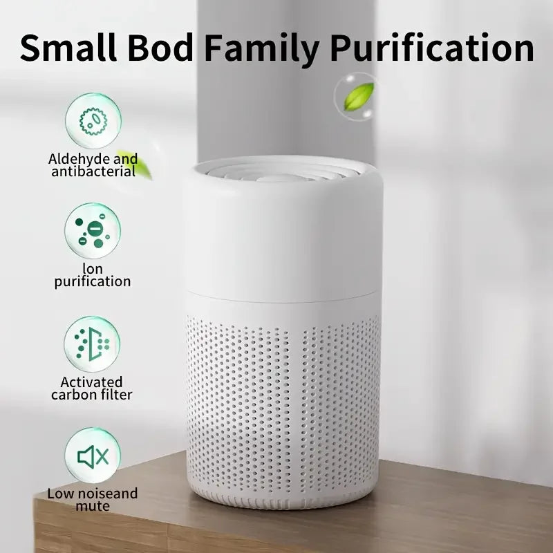 HEPA Air Purifier