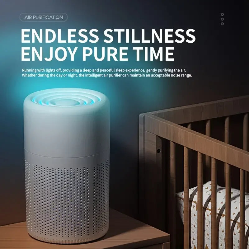 HEPA Air Purifier