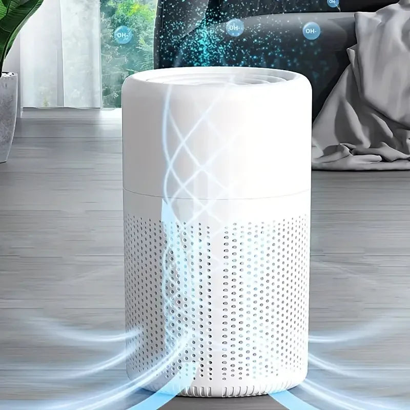 HEPA Air Purifier