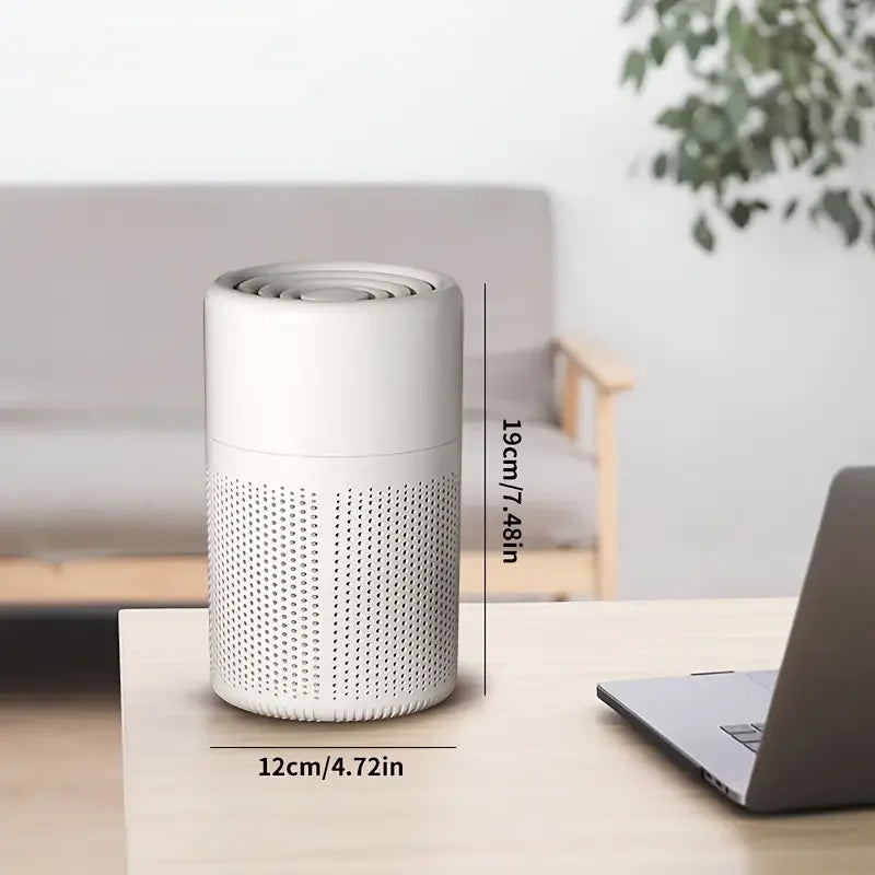 HEPA Air Purifier