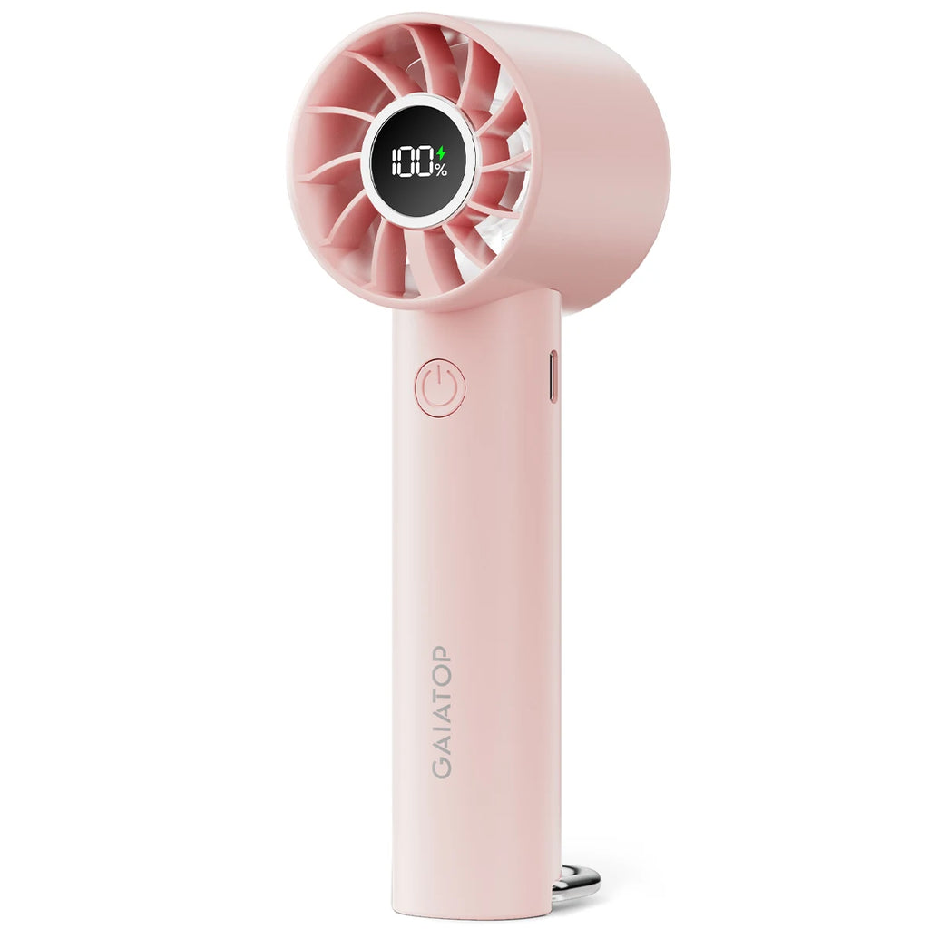 Portable Mini Fan, Handheld Fan
