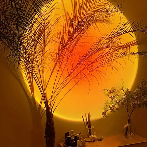 1PC Sunset Lamp